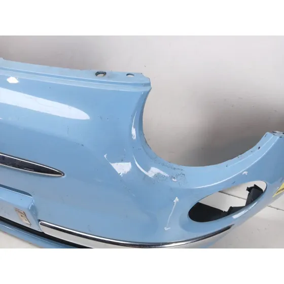 Paragolpes Delantero para Fiat 500 (312_)