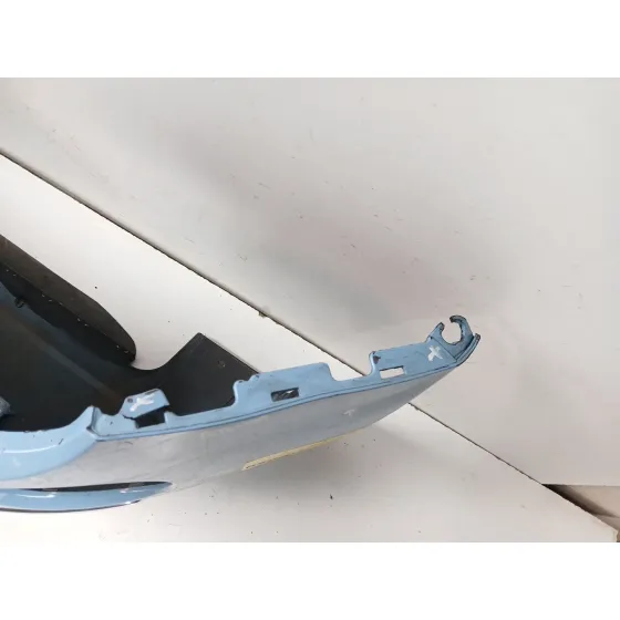 Paragolpes Delantero para Fiat 500 (312_)