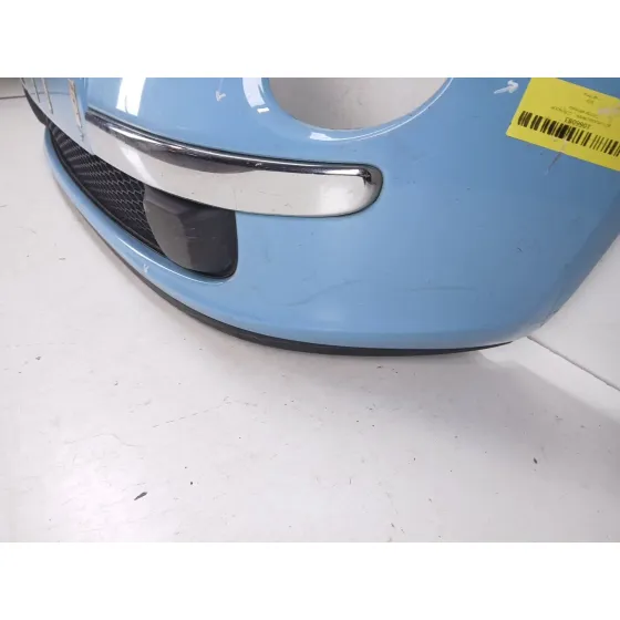 Paragolpes Delantero para Fiat 500 (312_)