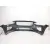 Paragolpes Delantero para Volvo V60 I (155)