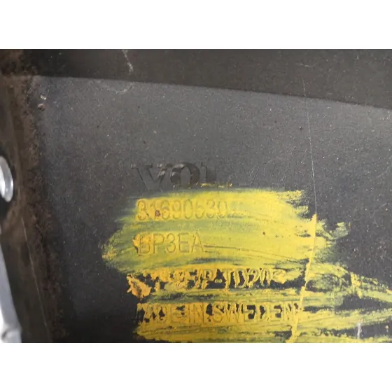 Paragolpes Delantero para Volvo V60 I (155)