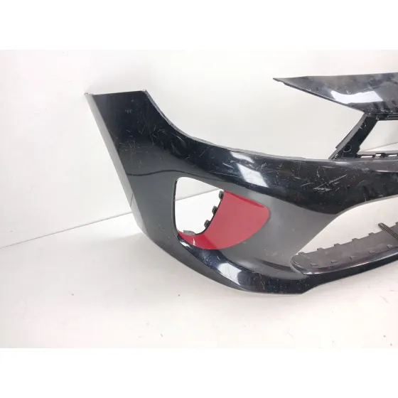 Paragolpes Delantero para Kia Rio Iv (Yb, Sc, Fb)