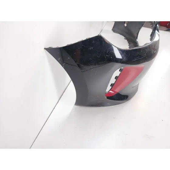Paragolpes Delantero para Kia Rio Iv (Yb, Sc, Fb)