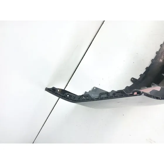 Paragolpes Delantero para Kia Rio Iv (Yb, Sc, Fb)
