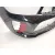 Paragolpes Delantero para Kia Rio Iv (Yb, Sc, Fb)