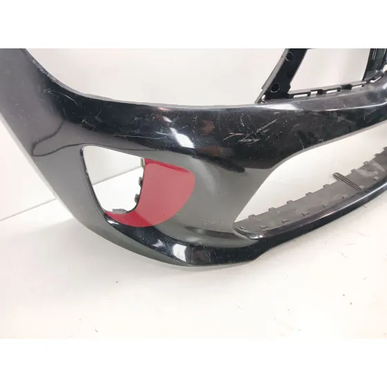 Paragolpes Delantero para Kia Rio Iv (Yb, Sc, Fb)