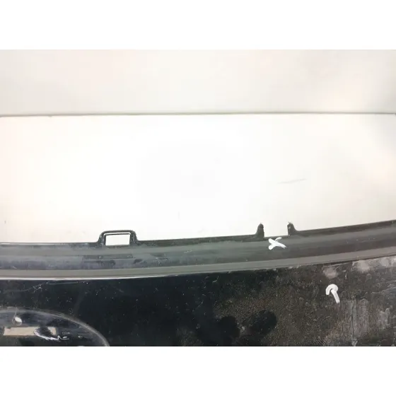 Paragolpes Delantero para Kia Rio Iv (Yb, Sc, Fb)