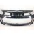 Paragolpes Delantero para Kia Rio Iv (Yb, Sc, Fb)