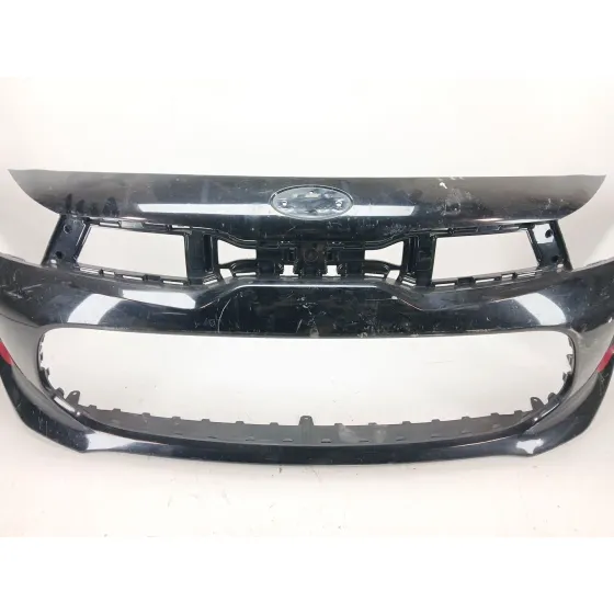 Paragolpes Delantero para Kia Rio Iv (Yb, Sc, Fb)
