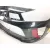 Paragolpes Delantero para Kia Rio Iv (Yb, Sc, Fb)