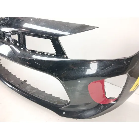 Paragolpes Delantero para Kia Rio Iv (Yb, Sc, Fb)