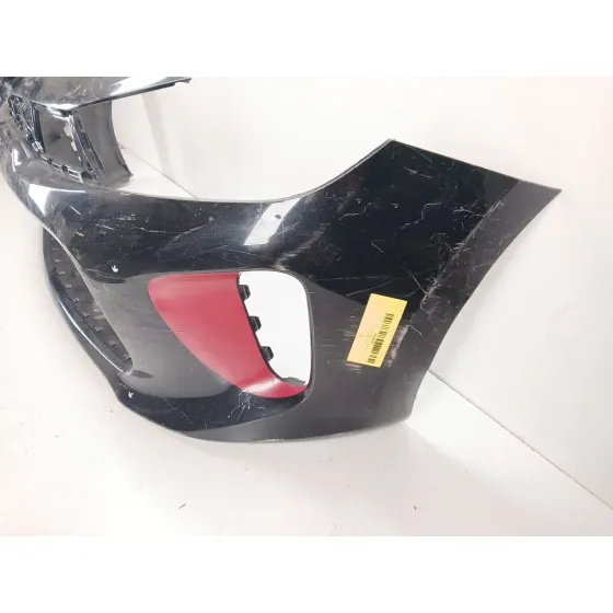 Paragolpes Delantero para Kia Rio Iv (Yb, Sc, Fb)