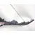 Paragolpes Delantero para Kia Rio Iv (Yb, Sc, Fb)