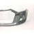 Paragolpes Delantero para Audi A1 City Carver (Gbh)