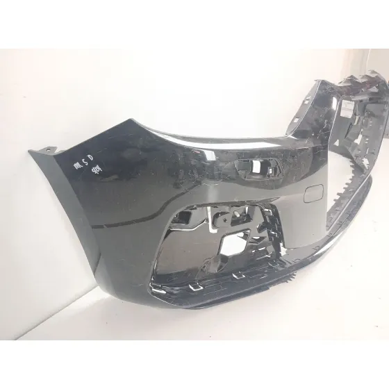 Paragolpes Delantero para Audi A1 City Carver (Gbh)