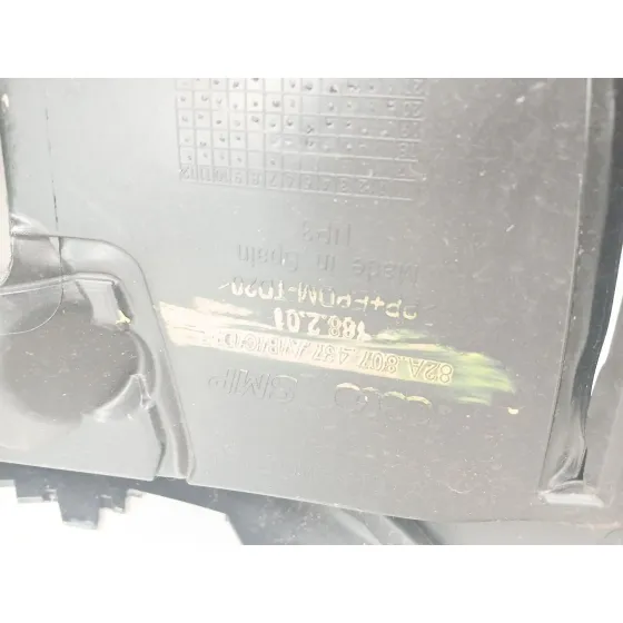 Paragolpes Delantero para Audi A1 City Carver (Gbh)