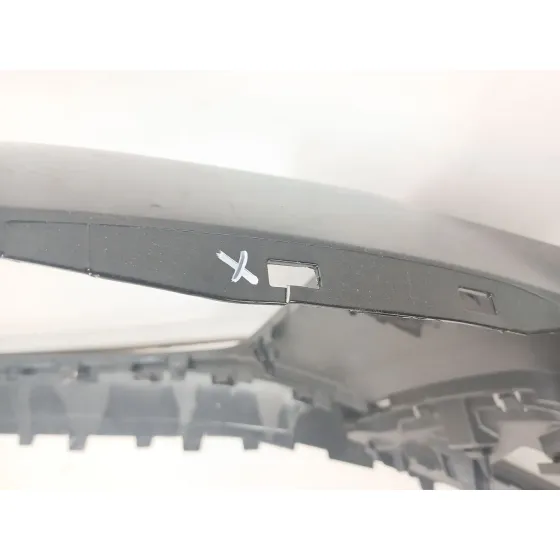 Paragolpes Delantero para Audi A1 City Carver (Gbh)