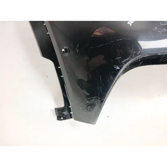 Paragolpes Delantero para Ford Usa Mustang Mach-E (Cgw)