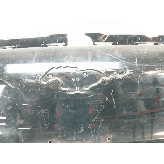 Paragolpes Delantero para Ford Usa Mustang Mach-E (Cgw)