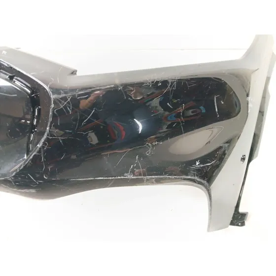 Paragolpes Delantero para Ford Usa Mustang Mach-E (Cgw)