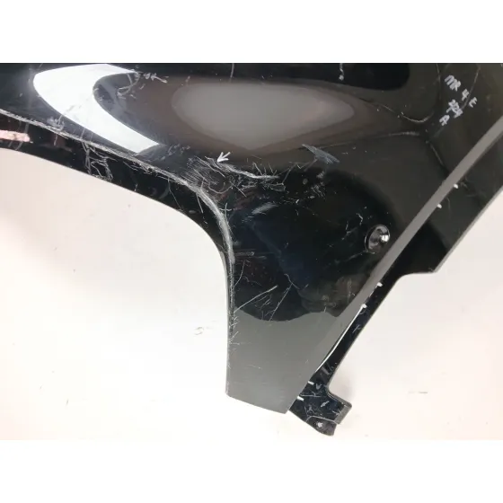 Paragolpes Delantero para Ford Usa Mustang Mach-E (Cgw)