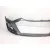Paragolpes Delantero para Audi A1 Sportback (Gba)