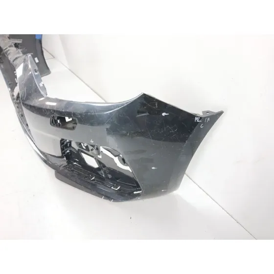Paragolpes Delantero para Audi A1 Sportback (Gba)