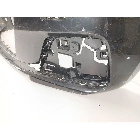 Paragolpes Delantero para Audi A1 Sportback (Gba)