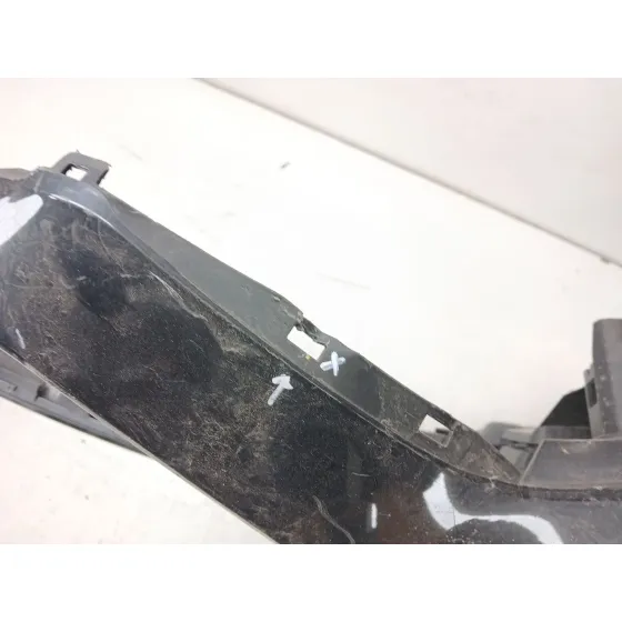 Paragolpes Delantero para Audi A1 Sportback (Gba)
