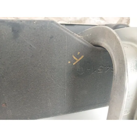 Estribo para Ford Ranger (Tke)