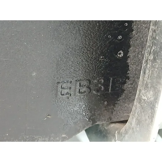 Estribo para Ford Ranger (Tke)