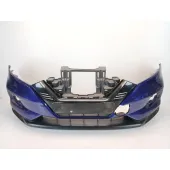 Paragolpes Delantero para Nissan Qashqai Ii (J11, J11_)