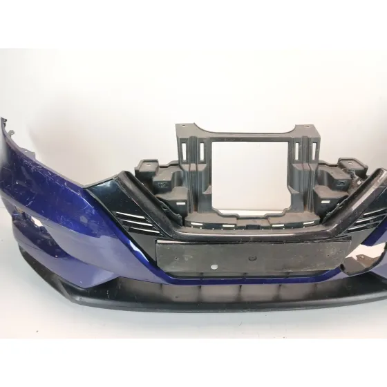 Paragolpes Delantero para Nissan Qashqai Ii (J11, J11_)