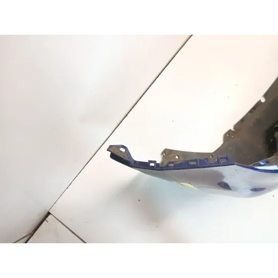 Paragolpes Delantero para Nissan Qashqai Ii (J11, J11_)