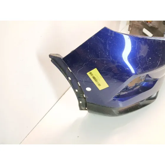 Paragolpes Delantero para Nissan Qashqai Ii (J11, J11_)
