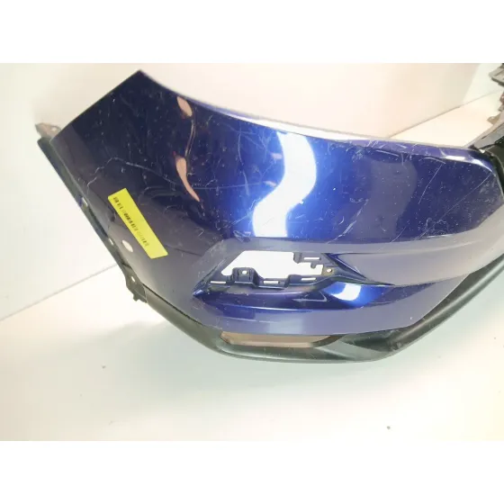 Paragolpes Delantero para Nissan Qashqai Ii (J11, J11_)