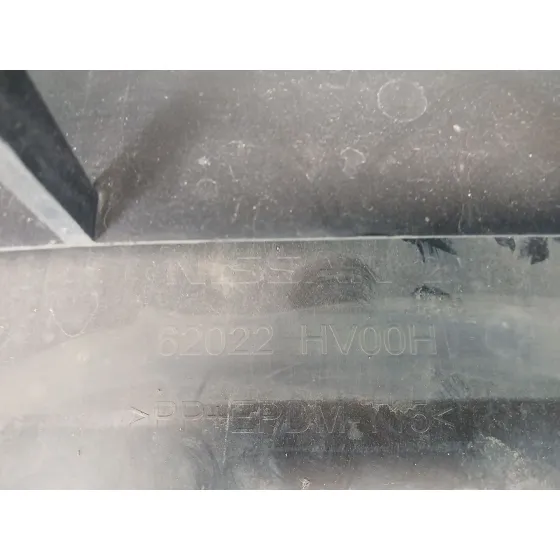 Paragolpes Delantero para Nissan Qashqai Ii (J11, J11_)