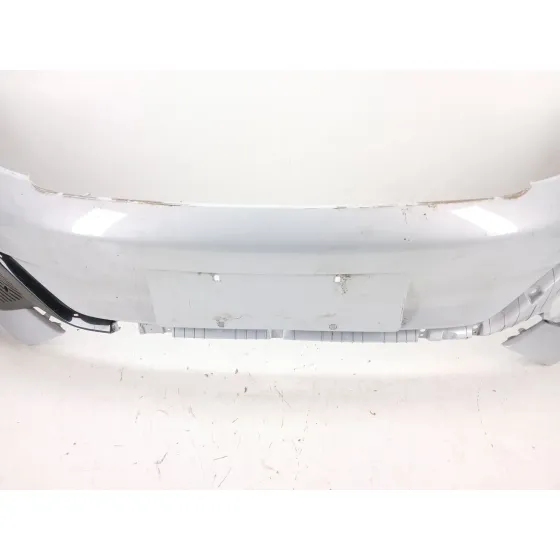 Paragolpes Delantero para Byd Atto 3