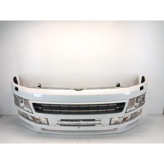 Paragolpes Delantero para Volkswagen Transporter T6 Furgoneta (Sga, Sgh, Sha, Shh)