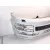 Paragolpes Delantero para Volkswagen Transporter T6 Furgoneta (Sga, Sgh, Sha, Shh)