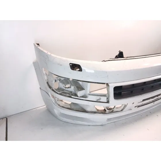 Paragolpes Delantero para Volkswagen Transporter T6 Furgoneta (Sga, Sgh, Sha, Shh)
