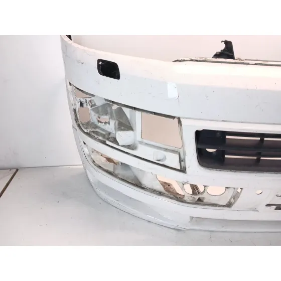 Paragolpes Delantero para Volkswagen Transporter T6 Furgoneta (Sga, Sgh, Sha, Shh)