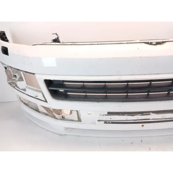 Paragolpes Delantero para Volkswagen Transporter T6 Furgoneta (Sga, Sgh, Sha, Shh)
