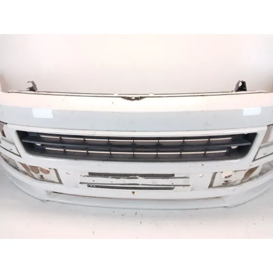 Paragolpes Delantero para Volkswagen Transporter T6 Furgoneta (Sga, Sgh, Sha, Shh)