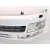 Paragolpes Delantero para Volkswagen Transporter T6 Furgoneta (Sga, Sgh, Sha, Shh)