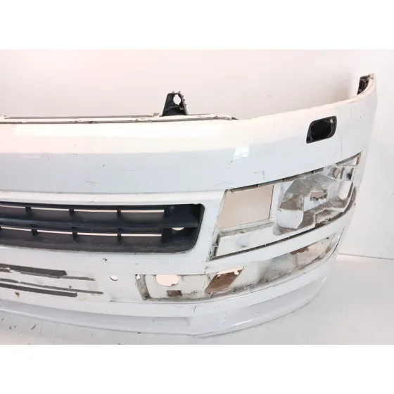 Paragolpes Delantero para Volkswagen Transporter T6 Furgoneta (Sga, Sgh, Sha, Shh)