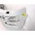 Paragolpes Delantero para Volkswagen Transporter T6 Furgoneta (Sga, Sgh, Sha, Shh)