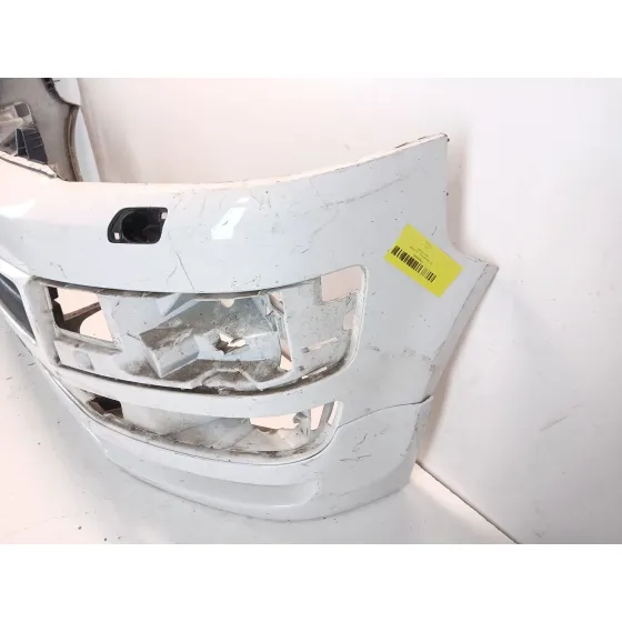Paragolpes Delantero para Volkswagen Transporter T6 Furgoneta (Sga, Sgh, Sha, Shh)