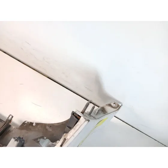 Paragolpes Delantero para Volkswagen Transporter T6 Furgoneta (Sga, Sgh, Sha, Shh)