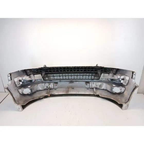 Paragolpes Delantero para Volkswagen Transporter T6 Furgoneta (Sga, Sgh, Sha, Shh)
